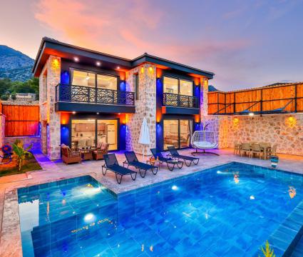 Villa Sandak 4