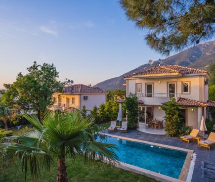 Villa Royal 2