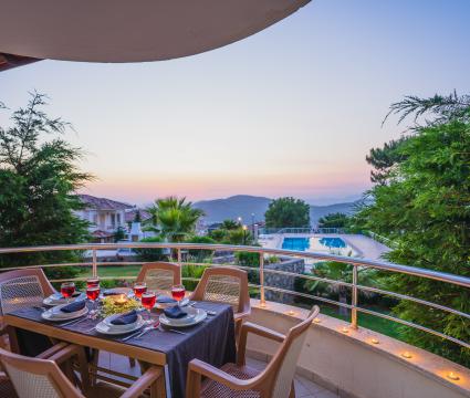 Villa Royal 7