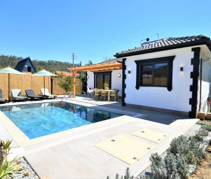 Villa Yaprak