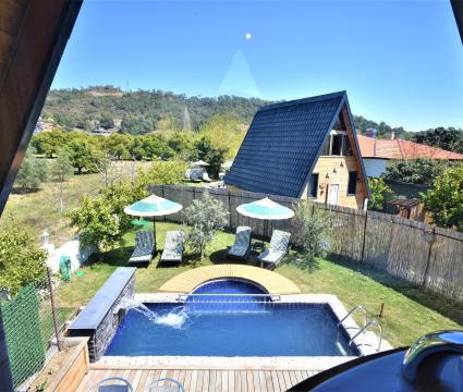 Villa Likya
