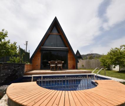Villa Lidya