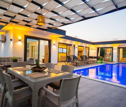 Villa Barbossa