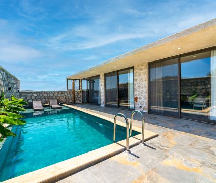Villa Luna 2