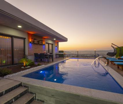 Villa Mend