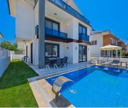 Villa Can 3