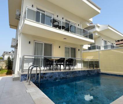Villa Bovel D
