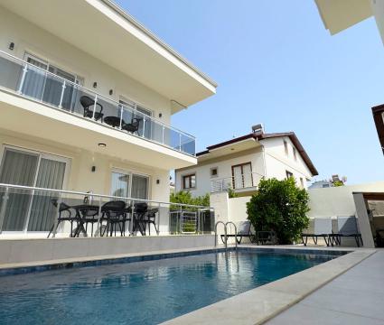 Villa Bovel B