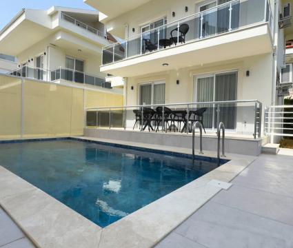 Villa Bovel C