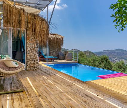Villa Patika 3