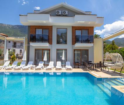 Villa Tuna 1
