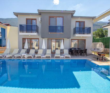Villa Star 
