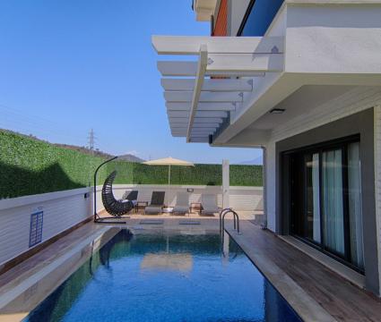 Villa Alp