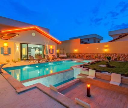 Villa Doğa 4