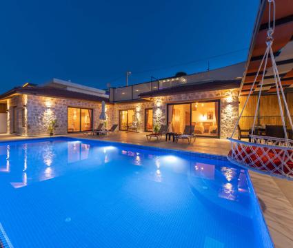 Villa Esyada