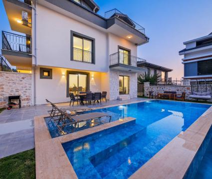 Villa Famose 1
