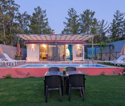 Villa Forest