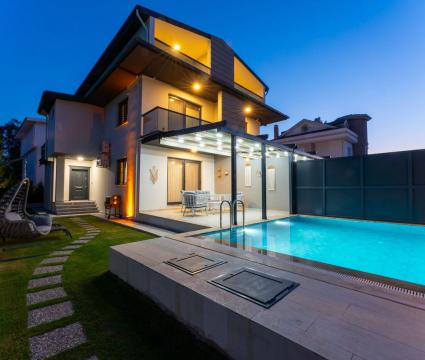 Villa Parla