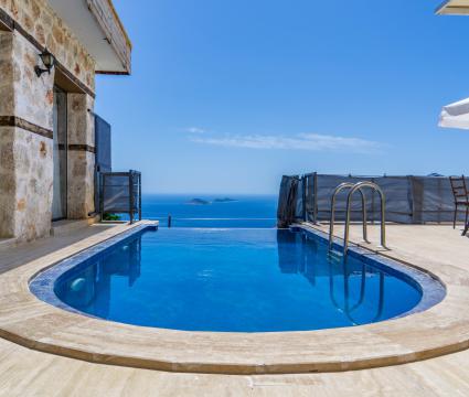 Villa Patika 5