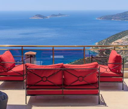 Villa Patika 6