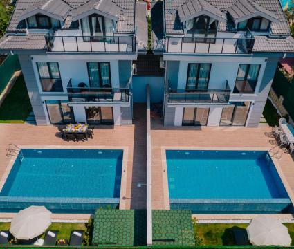 Villa Polina 2