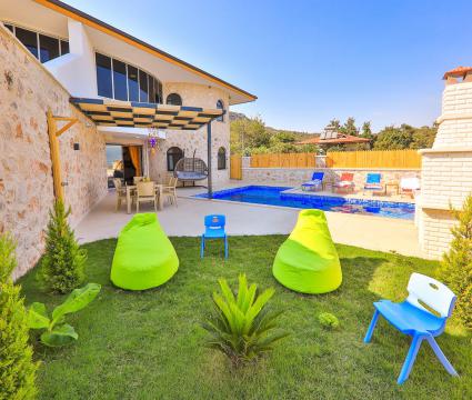 Villa Sandak 1