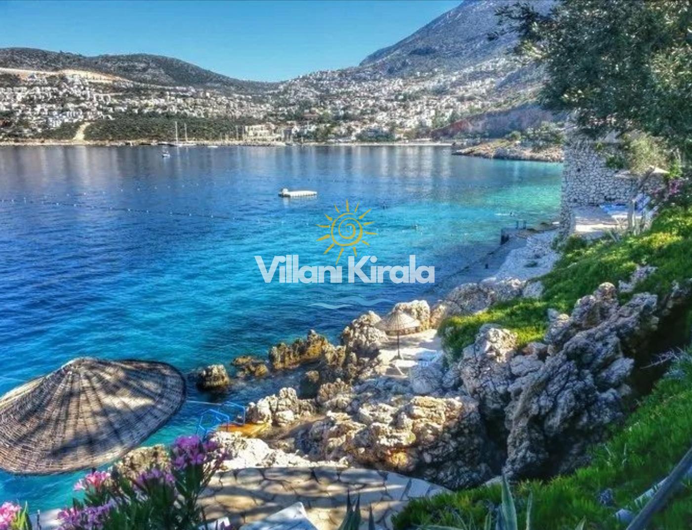 Kalkan Kiralık Villa Seçenekleri | Özel Havuzlu Tatil Villaları - Villanı Kirala