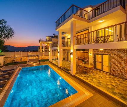 Villa Makri