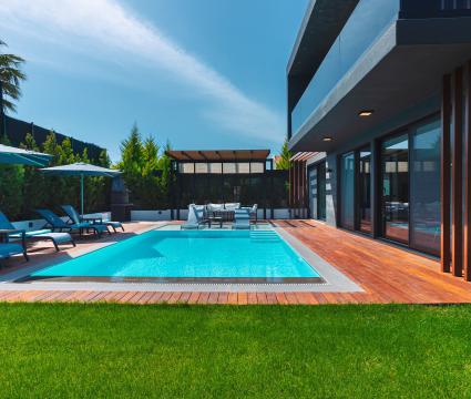 Villa Hera