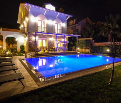 Villa Dolce