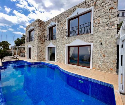 Villa Aslan