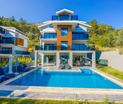 Villa Göcek Marine B