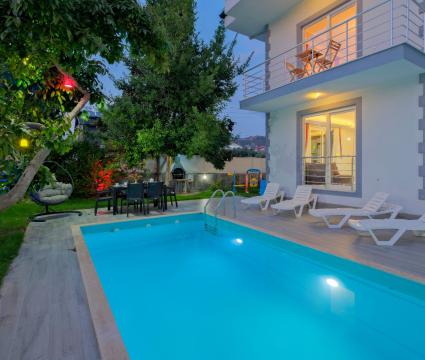 Villa Elif 1
