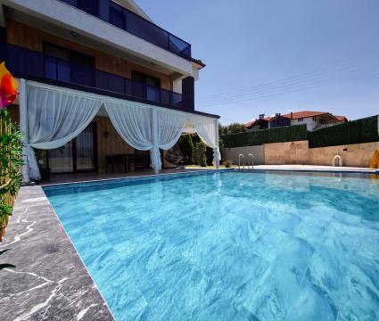 Villa Smyrna