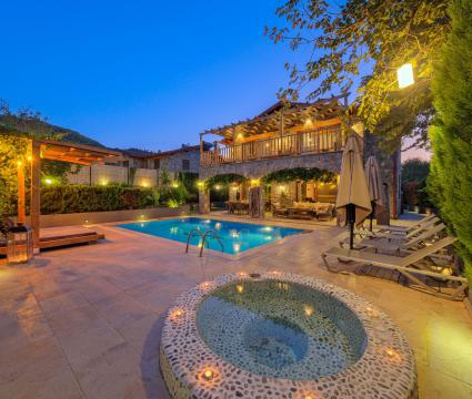 Villa Kayaköy 2