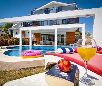 Villa Hisar Prestige E