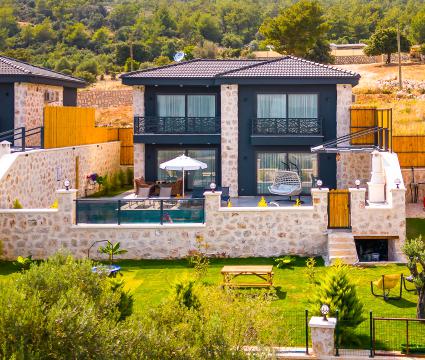 Villa Sandak 3