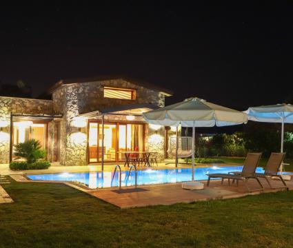 Villa Petunia