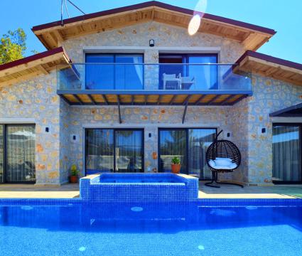 Villa Seren
