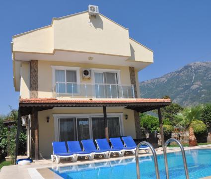 Villa Mountain View