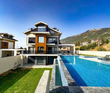 Villa Nokta VIP D