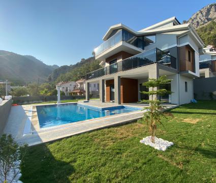 Villa Göcek Marine C
