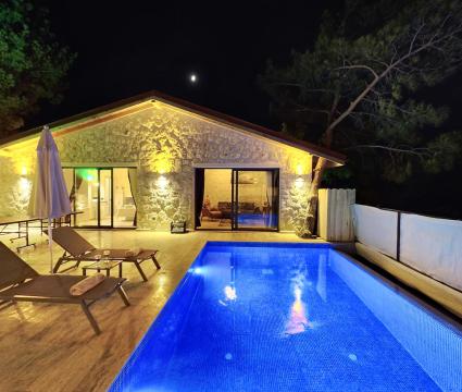 Villa Zeyno 3