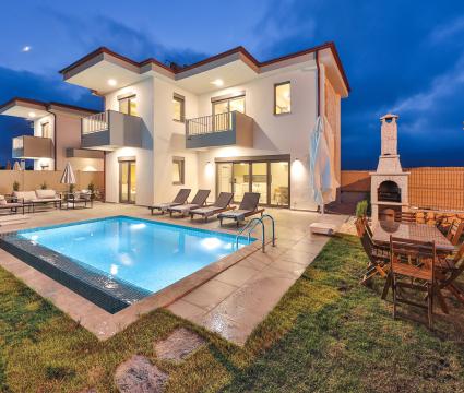 Villa Serenity