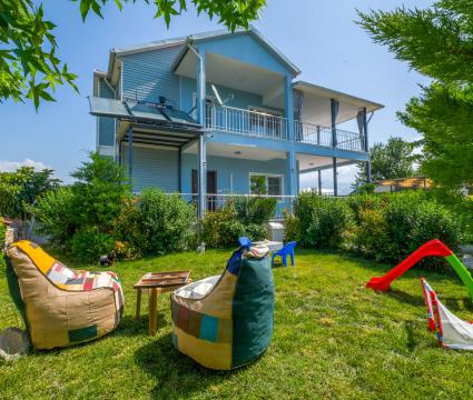 Villa Atalar 2