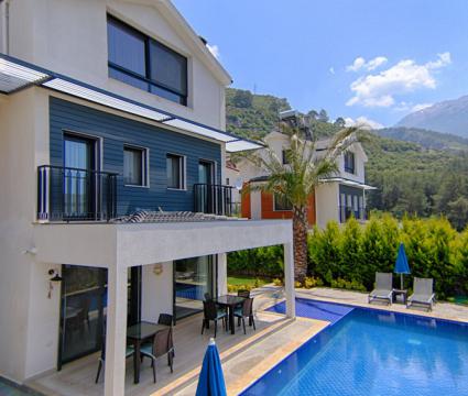 Villa Efes