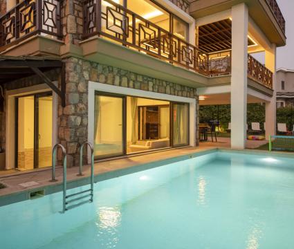 Villa Emir Göcek