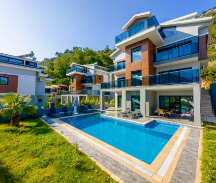 Villa Göcek Marine B