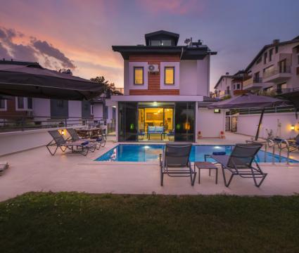 Villa Liva