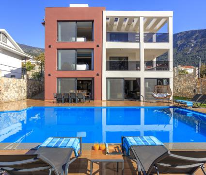 Villa Mihenk
